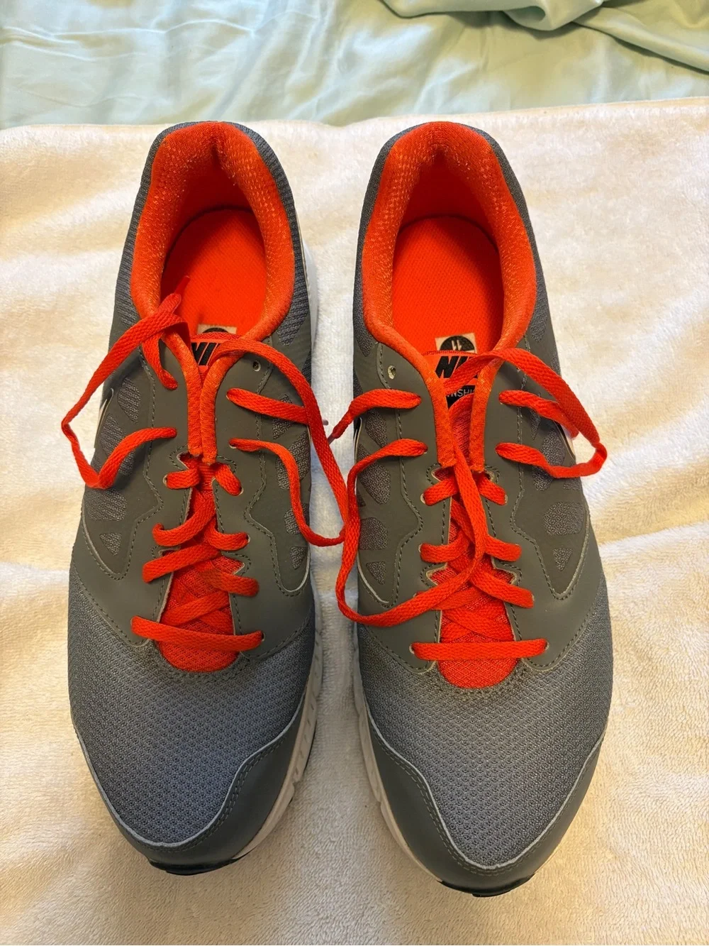Nike Downshifter 6 (684652-005) Men’s 11 Great Condition